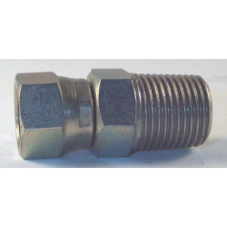 1/2 BSP.T x 3/8 BSP M/F ADAPTR